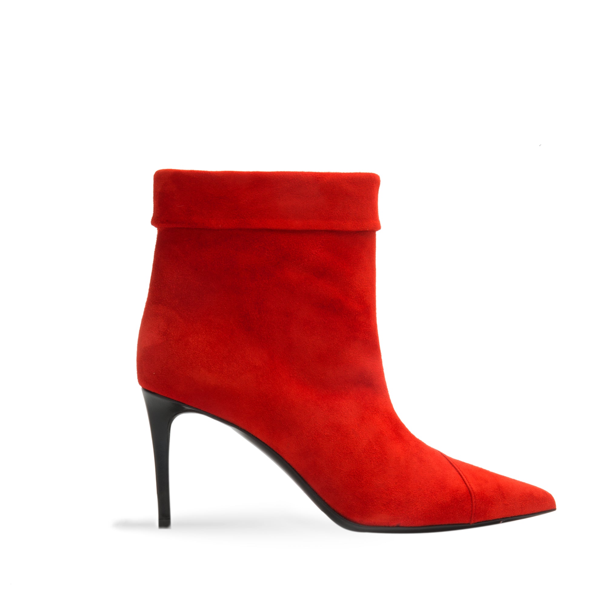 Stivaletto Cate 80