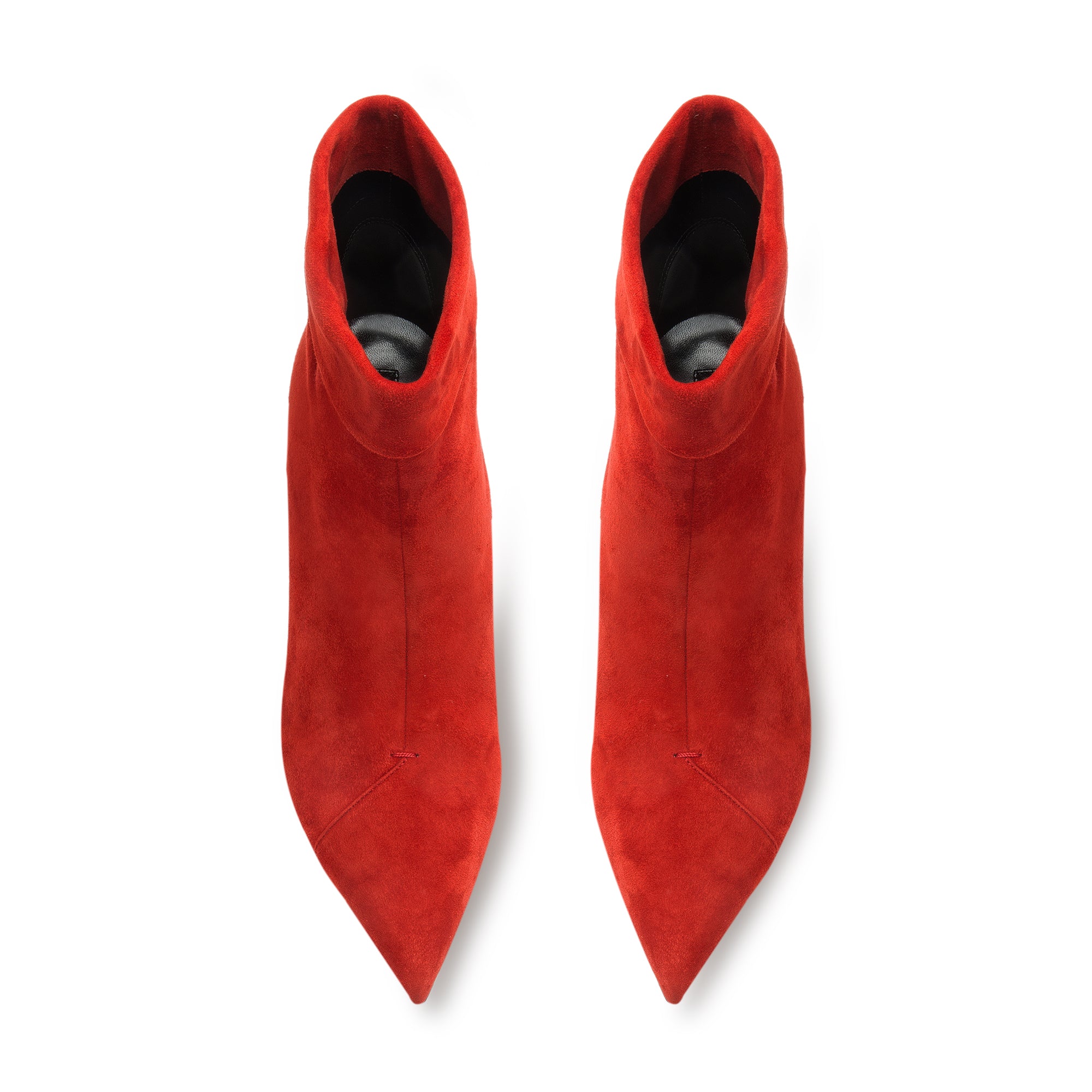 Stivaletto Cate 80