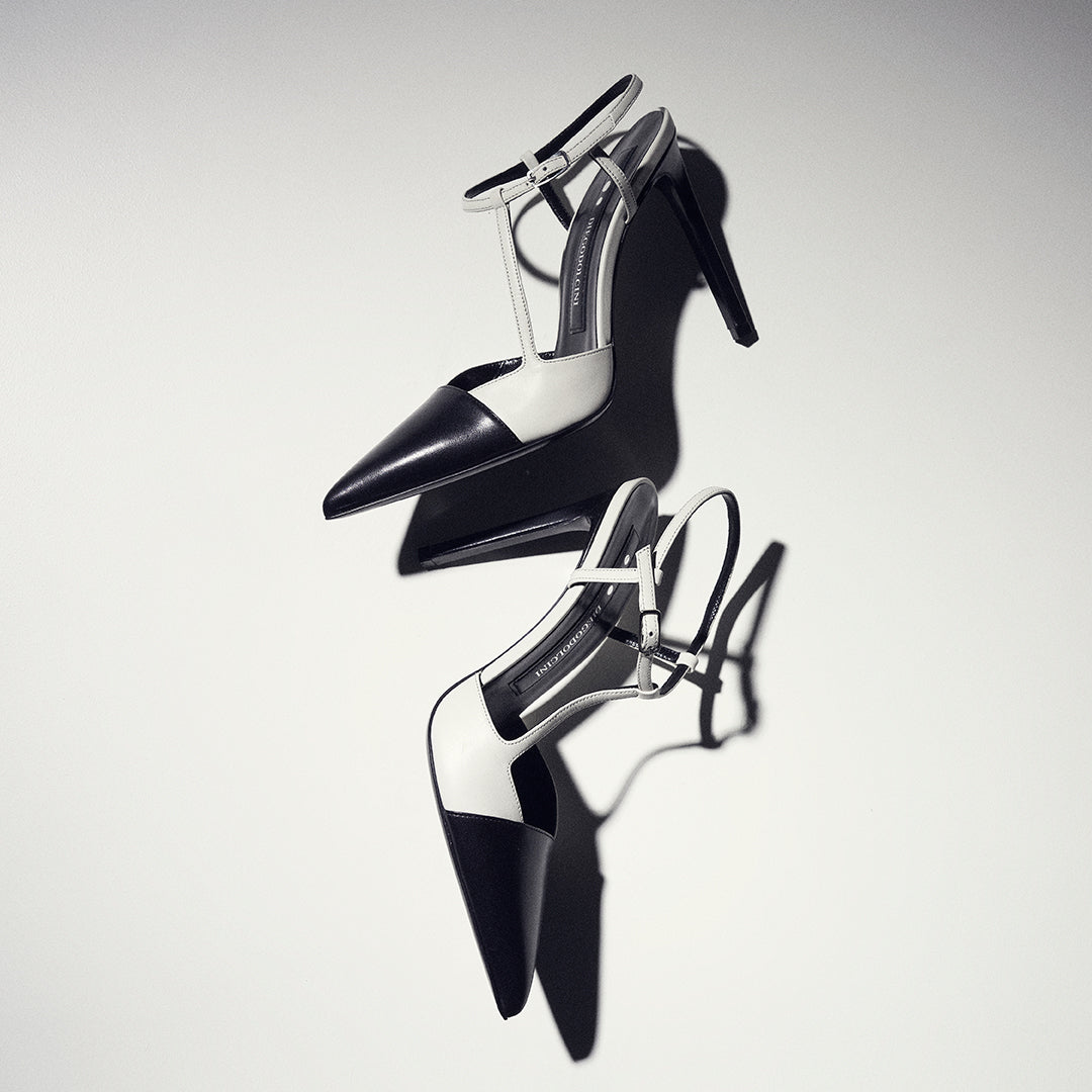 Slingback Sissi 105