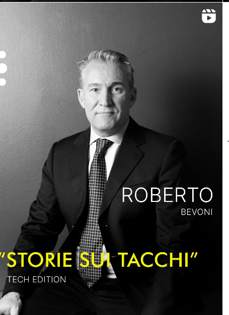 Diego Dolcini intervista il Dott. Bevoni